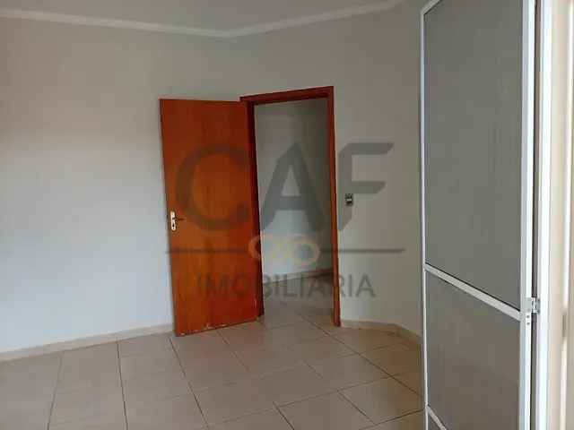 Apartamento 2 quartos e 1 banheiro, para alugar, no bairro Nova Jaguariúna II em Jaguariúna
