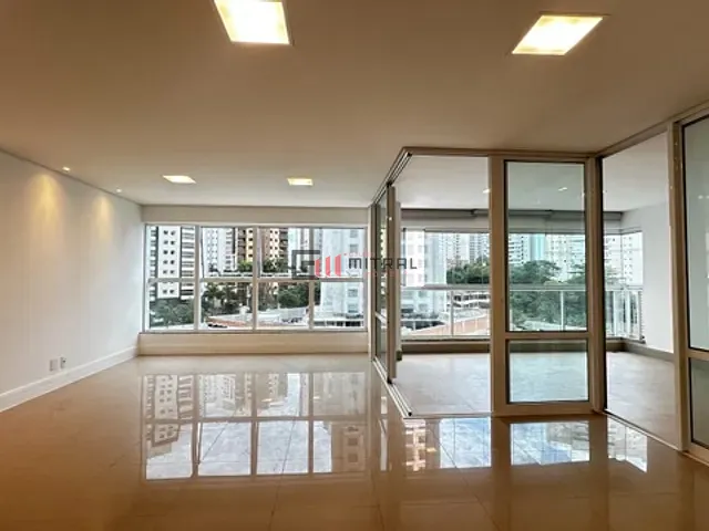 Apartamento 3 quartos e 5 banheiros, à venda, no bairro Gleba Fazenda Palhano em Londrina
