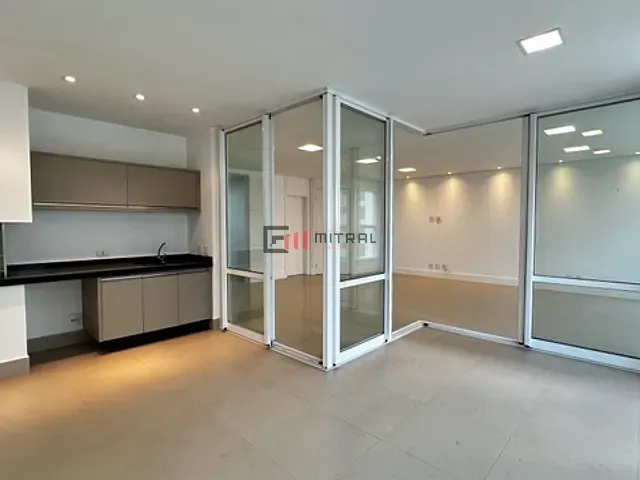 Apartamento 3 quartos e 5 banheiros, à venda, no bairro Gleba Fazenda Palhano em Londrina
