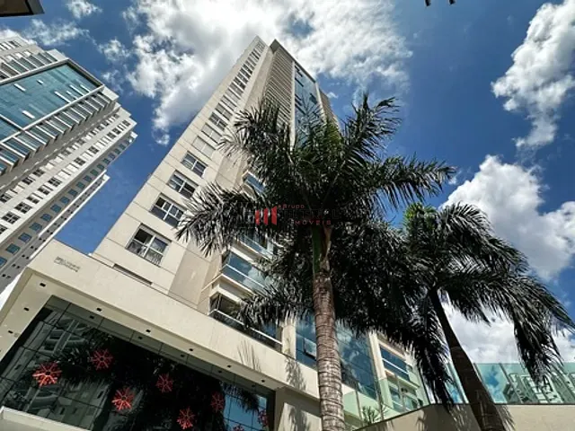 Apartamento 3 quartos e 5 banheiros, à venda, no bairro Gleba Fazenda Palhano em Londrina
