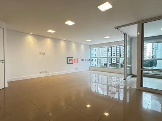 Apartamento 3 quartos e 5 banheiros, à venda, no bairro Gleba Fazenda Palhano em Londrina
