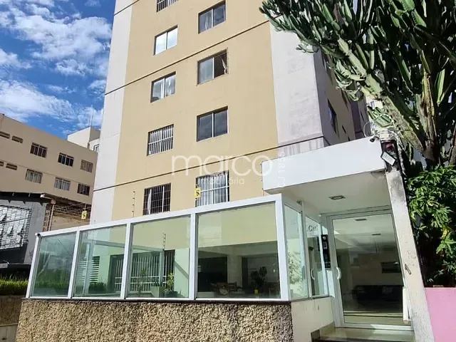 Apartamento 2 quartos e 1 banheiro, para alugar, no bairro Setor Leste Universitário em Goiânia
