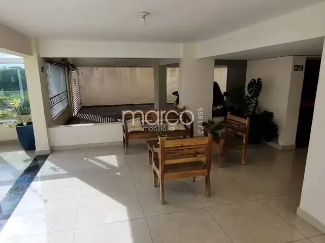 Apartamento 2 quartos e 1 banheiro, para alugar, no bairro Setor Leste Universitário em Goiânia