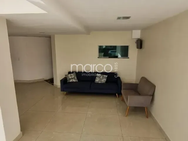 Apartamento 2 quartos e 1 banheiro, para alugar, no bairro Setor Leste Universitário em Goiânia
