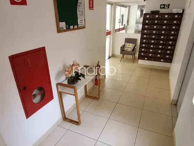 Apartamento 2 quartos e 1 banheiro, para alugar, no bairro Setor Leste Universitário em Goiânia
