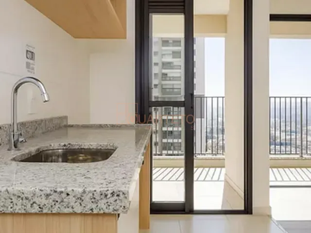 Apartamento 2 quartos e 2 banheiros, à venda, no bairro Vila Anastácio em São Paulo