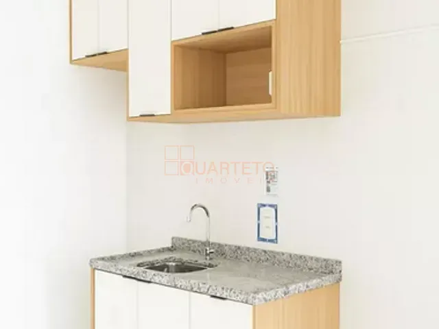 Apartamento 2 quartos e 2 banheiros, à venda, no bairro Vila Anastácio em São Paulo