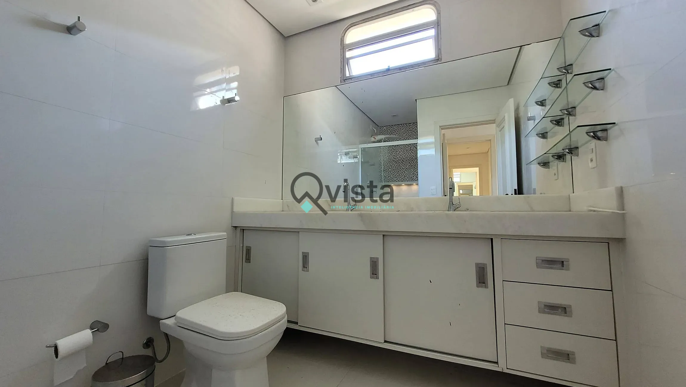 Apartamento, 3 quartos, 155 m² - Foto 5