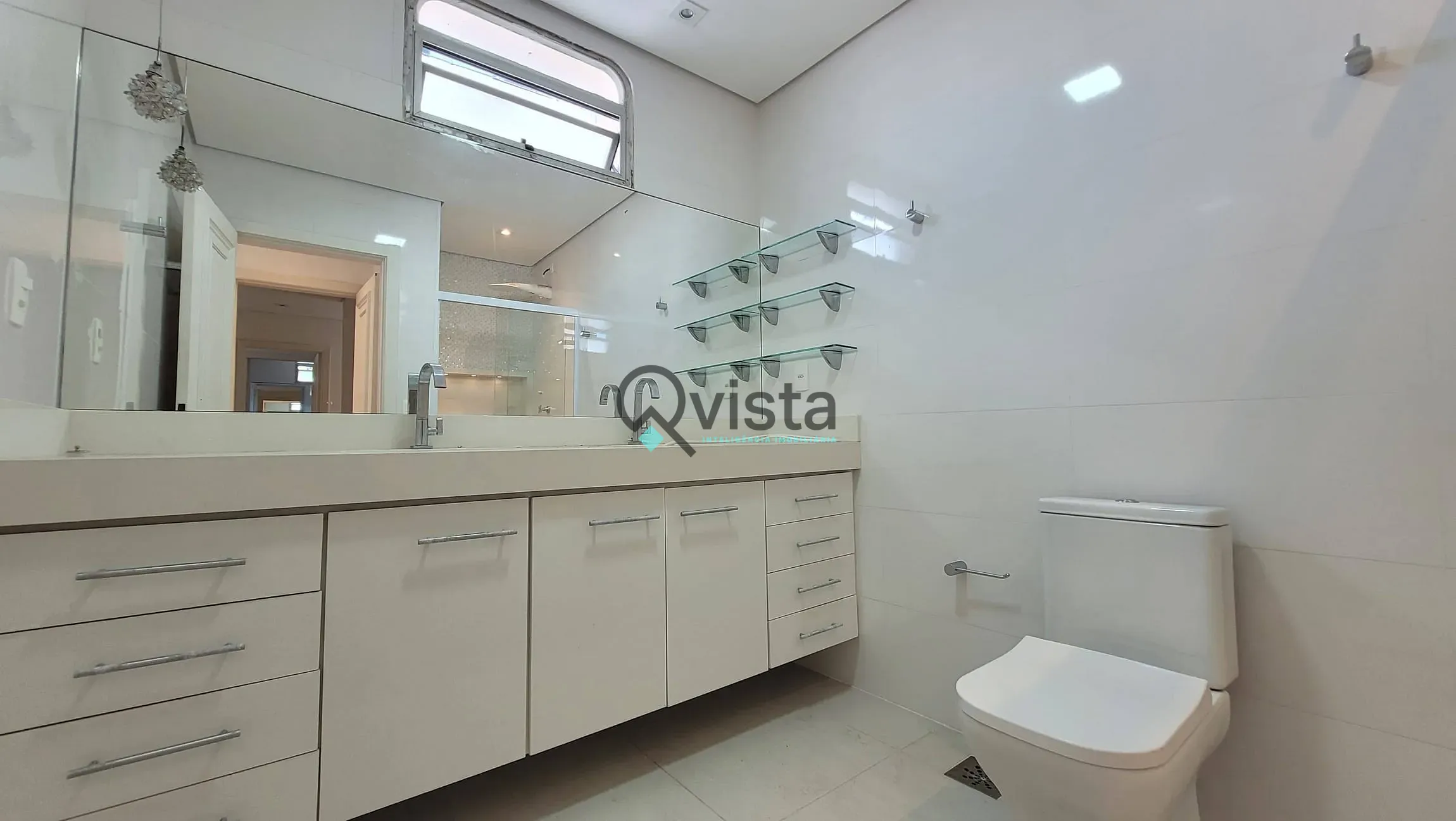 Apartamento, 3 quartos, 155 m² - Foto 8