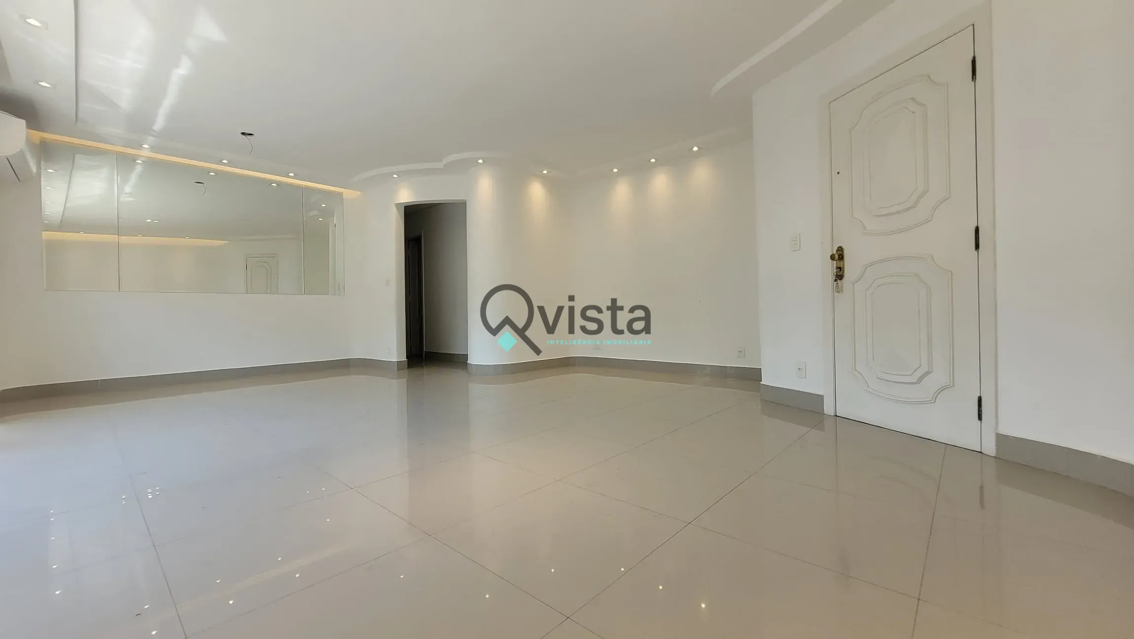 Apartamento, 3 quartos, 155 m² - Foto 1
