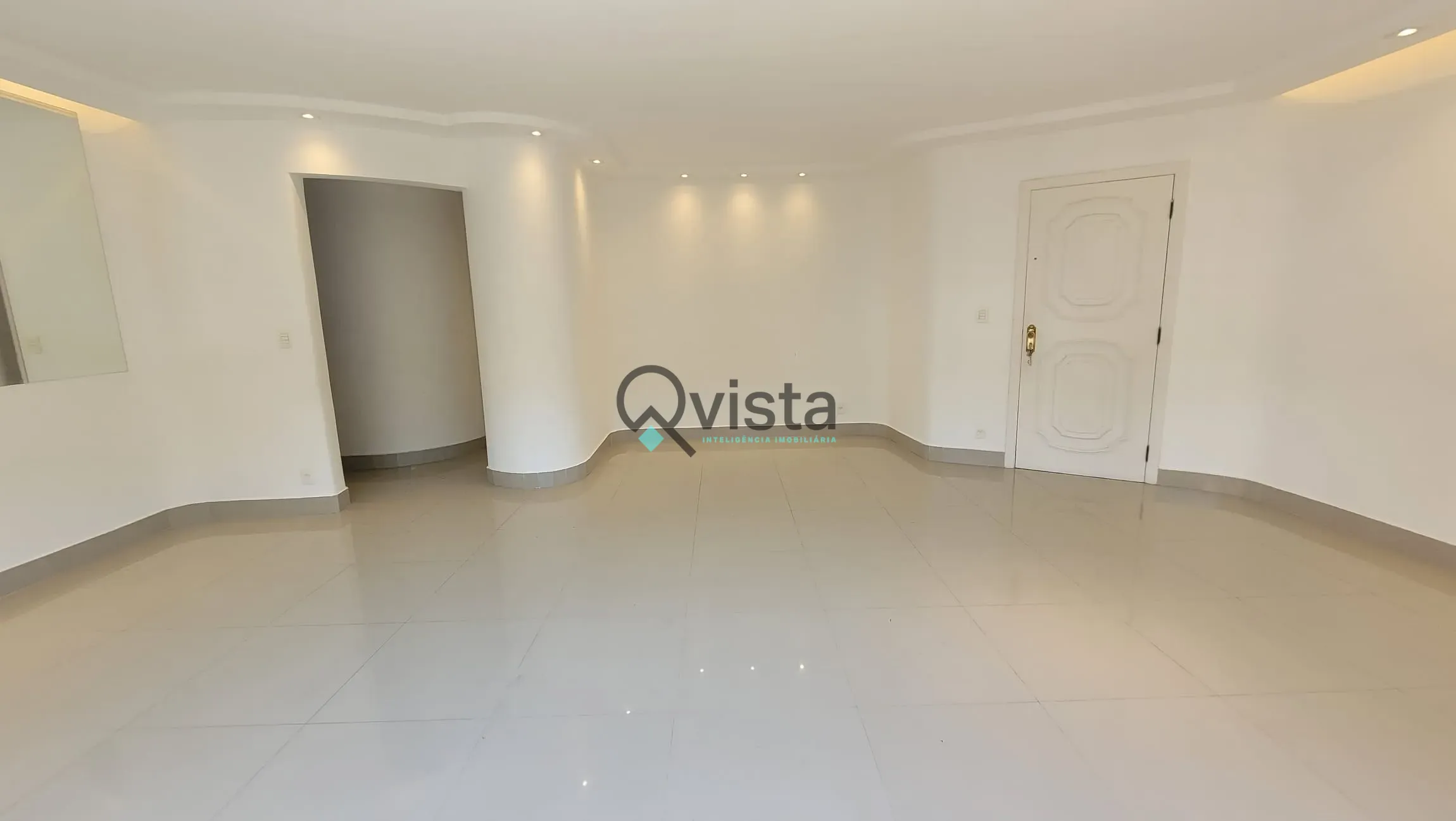 Apartamento, 3 quartos, 155 m² - Foto 2