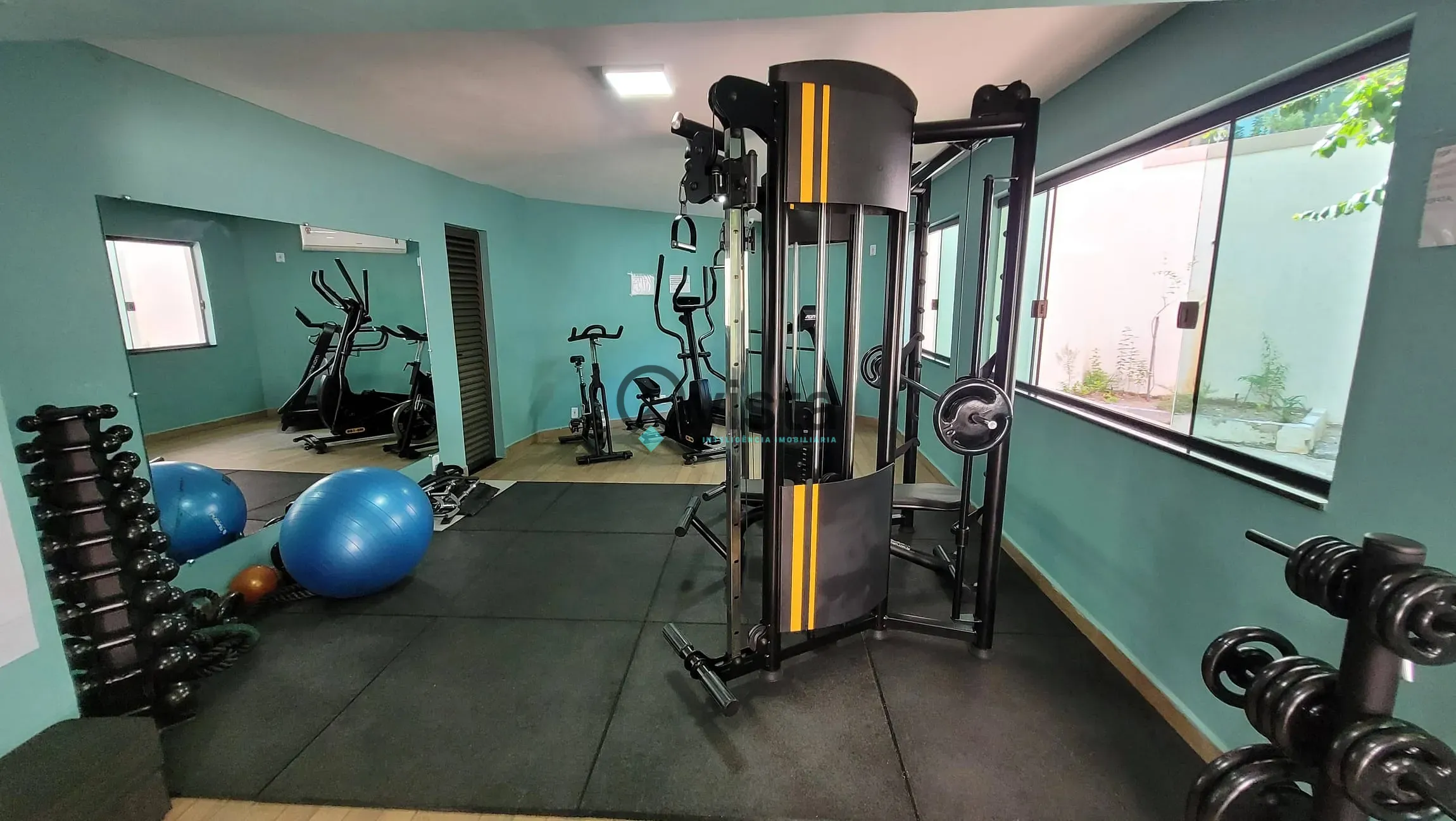 Apartamento, 3 quartos, 155 m² - Foto 19