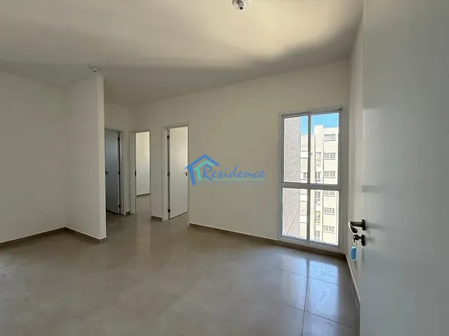 Apartamento 2 quartos e 1 banheiro, para alugar, no bairro Condomínio Smart Apê em Indaiatuba