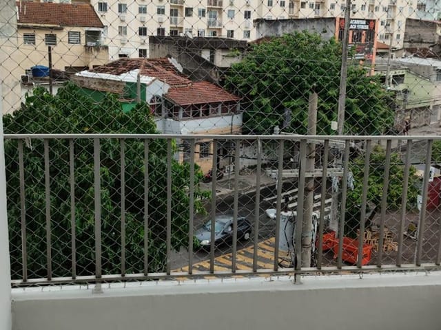 Foto do Apartamento - Apartamento para locação, 62m2, 1 quarto, 1 vaga, Engenho Novo, Rio de Janeiro, RJ | Riokasa Imóveis