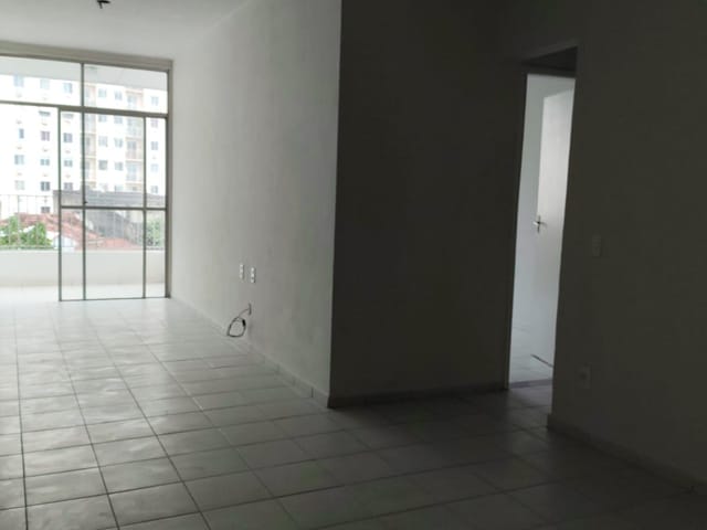 Foto do Apartamento - Apartamento para locação, 62m2, 1 quarto, 1 vaga, Engenho Novo, Rio de Janeiro, RJ | Riokasa Imóveis