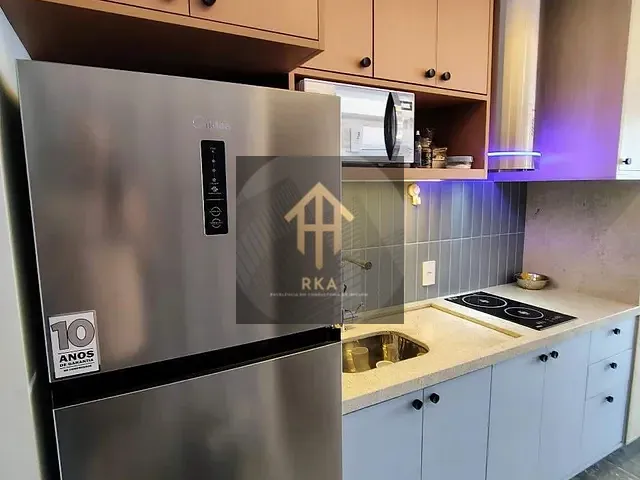 Apartamento 1 quarto e 1 banheiro, à venda ou para alugar, no bairro Cerqueira César em São Paulo