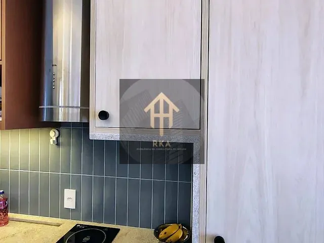 Apartamento 1 quarto e 1 banheiro, à venda ou para alugar, no bairro Cerqueira César em São Paulo