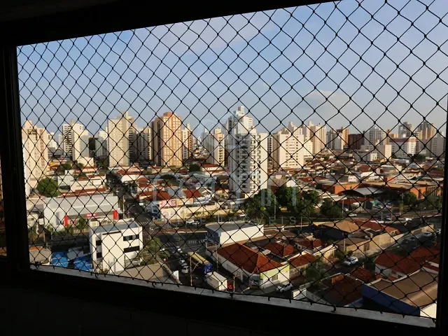 Apartamento com 160m² 3 quartos e 3 banheiros, à venda, no bairro Boa Vista em São José do Rio Preto