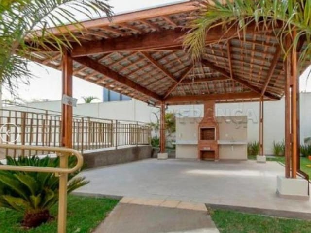 Foto do Apartamento - Apartamento com 3 dormitórios à venda, 62 m² por R$ 244.000 - Jardim América - São José dos Campos/SP | RUSSI IMÓVEIS