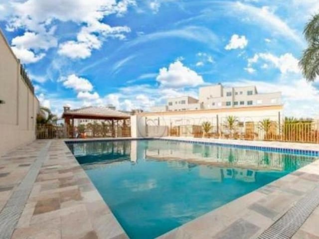Foto do Apartamento - Apartamento com 3 dormitórios à venda, 62 m² por R$ 244.000 - Jardim América - São José dos Campos/SP | RUSSI IMÓVEIS