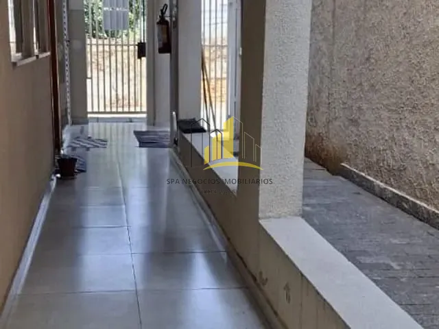 Apartamento com 37m² 1 quarto e 1 banheiro, para alugar, no bairro Jardim Maringá em São Paulo