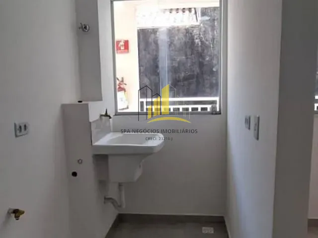 Apartamento com 37m² 1 quarto e 1 banheiro, para alugar, no bairro Jardim Maringá em São Paulo