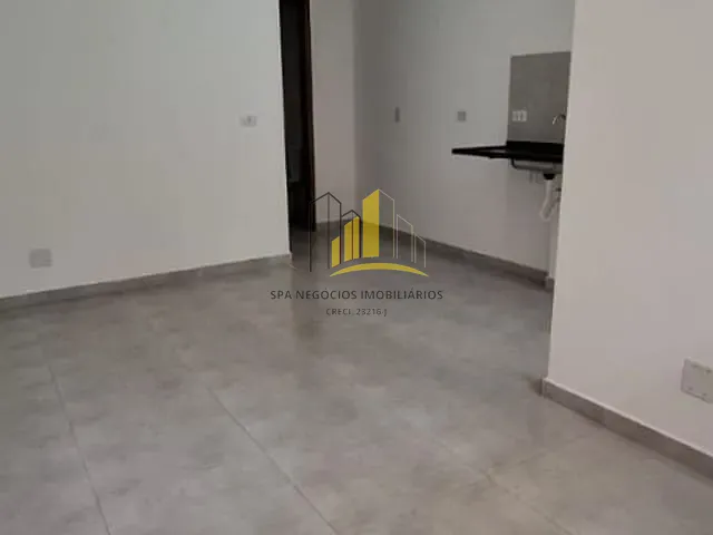 Apartamento com 37m² 1 quarto e 1 banheiro, para alugar, no bairro Jardim Maringá em São Paulo