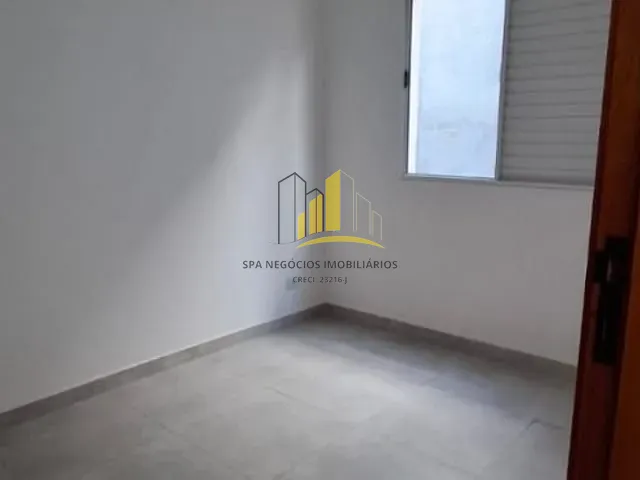 Apartamento com 37m² 1 quarto e 1 banheiro, para alugar, no bairro Jardim Maringá em São Paulo