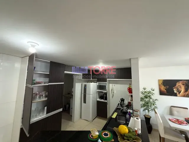 Apartamento 2 quartos e 2 banheiros, à venda, no bairro Monte Libano em Itabuna