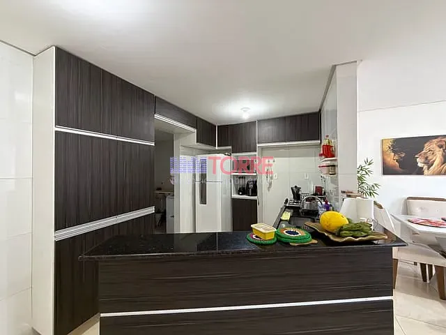 Apartamento 2 quartos e 2 banheiros, à venda, no bairro Monte Libano em Itabuna