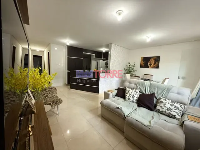 Apartamento 2 quartos e 2 banheiros, à venda, no bairro Monte Libano em Itabuna