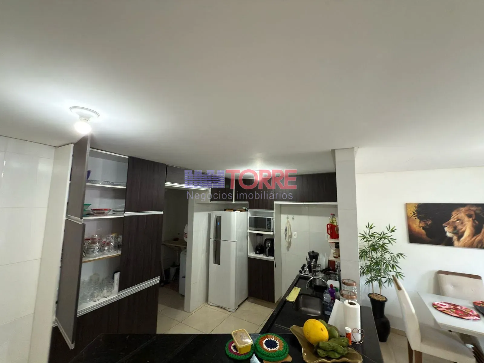 Apartamento, 2 quartos, 75 m² - Foto 4