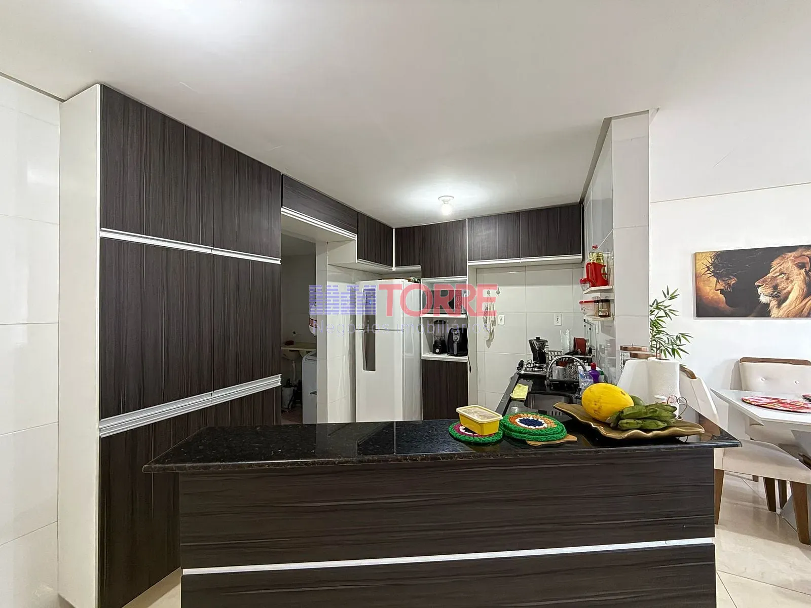 Apartamento, 2 quartos, 75 m² - Foto 3
