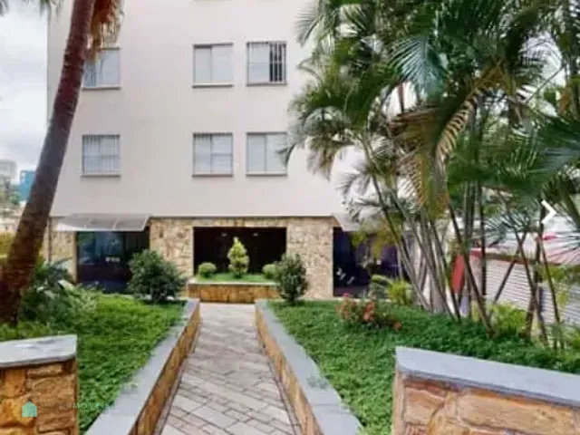 Apartamento com 54m² 2 quartos e 1 banheiro, à venda, no bairro Freguesia do Ó em São Paulo