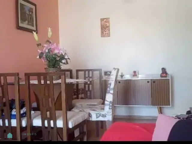 Apartamento com 54m² 2 quartos e 1 banheiro, à venda, no bairro Freguesia do Ó em São Paulo