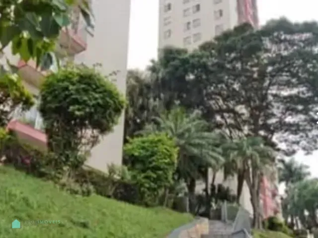Apartamento com 54m² 2 quartos e 1 banheiro, à venda, no bairro Freguesia do Ó em São Paulo