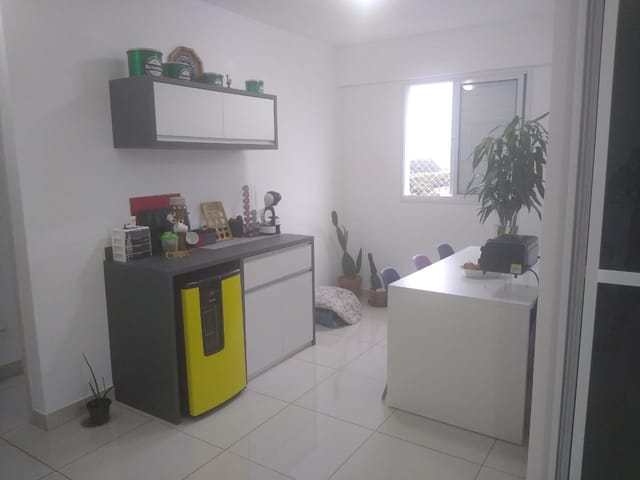 Foto do Apartamento - Apartamento à venda, Vila São José, Taubaté, SP | Venter imoveis