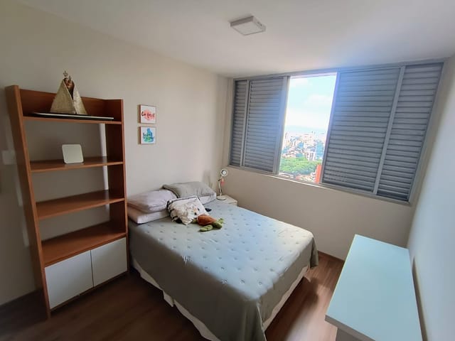 Apartamento com 50m² 2 quartos e 1 banheiro, para alugar, no bairro Sumarezinho em São Paulo