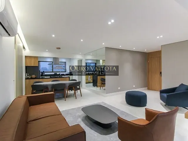 Apartamento com 215m² 3 quartos e 4 banheiros, para alugar, no bairro Parque da Mooca em São Paulo