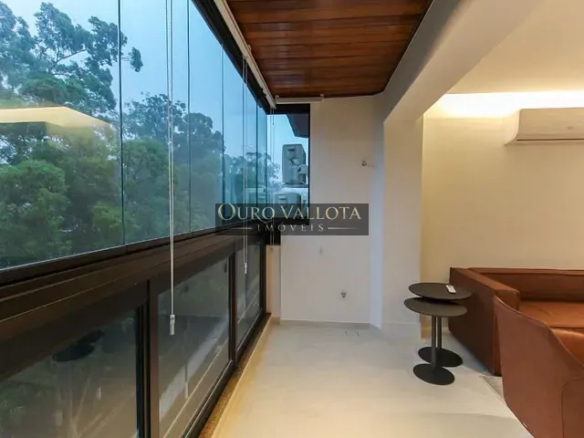 Apartamento com 215m² 3 quartos e 4 banheiros, para alugar, no bairro Parque da Mooca em São Paulo