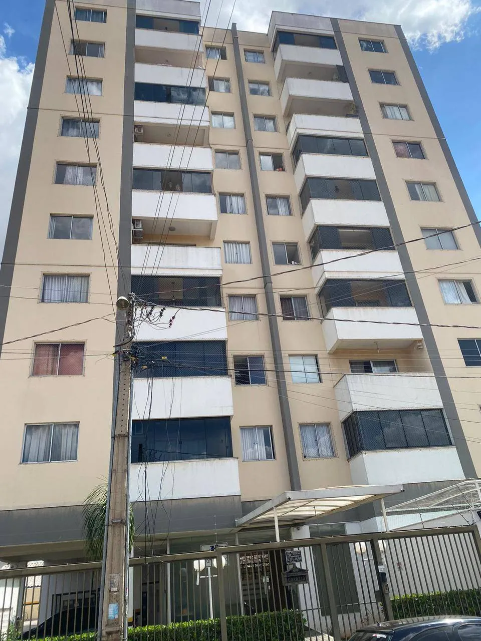 Apartamento, 2 quartos, 59 m² - Foto 18