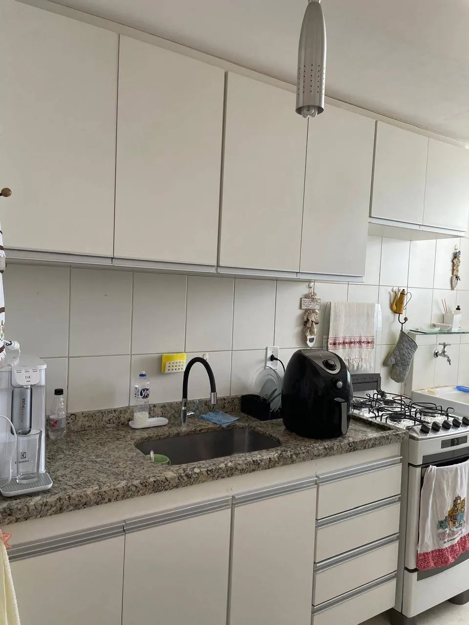 Apartamento, 2 quartos, 59 m² - Foto 8