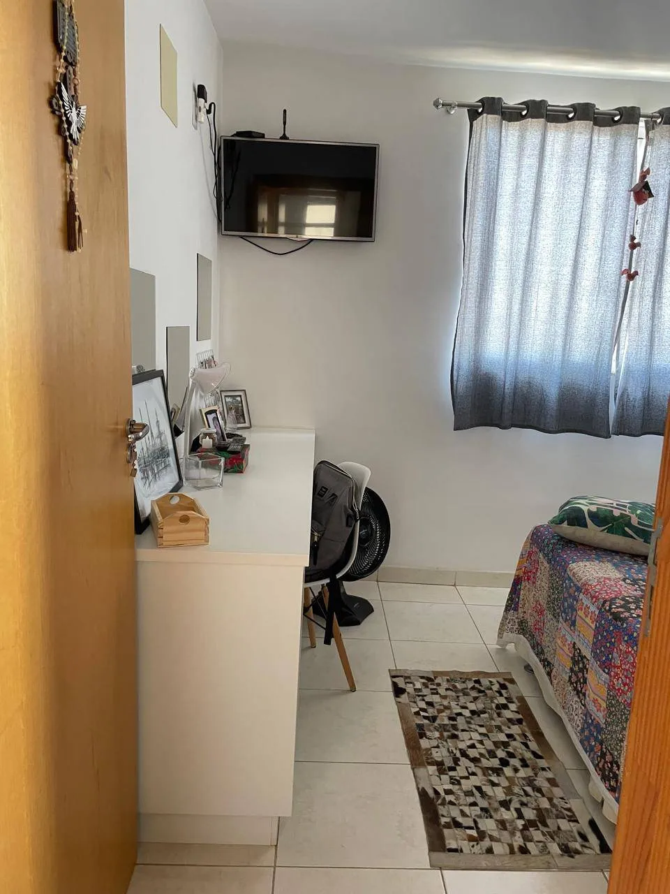 Apartamento, 2 quartos, 59 m² - Foto 11
