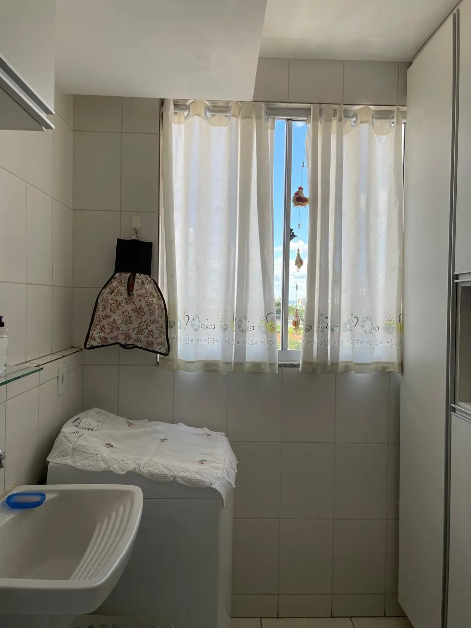 Apartamento, 2 quartos, 59 m² - Foto 9