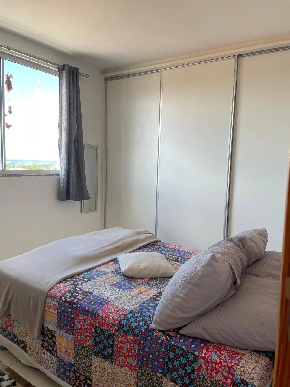Apartamento, 2 quartos, 59 m² - Foto 12
