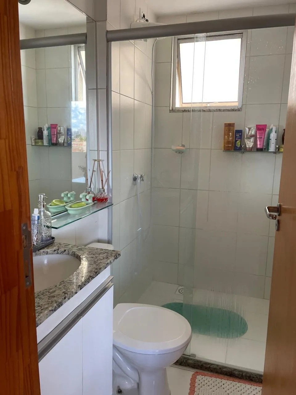 Apartamento, 2 quartos, 59 m² - Foto 14