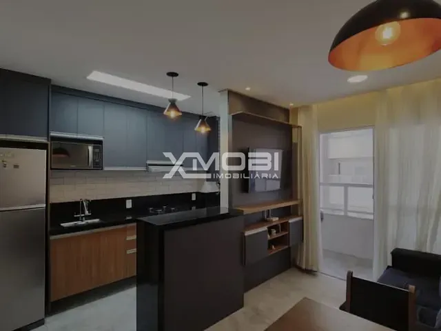 Apartamento 2 quartos e 1 banheiro, à venda, no bairro Ponte de São João em Jundiaí