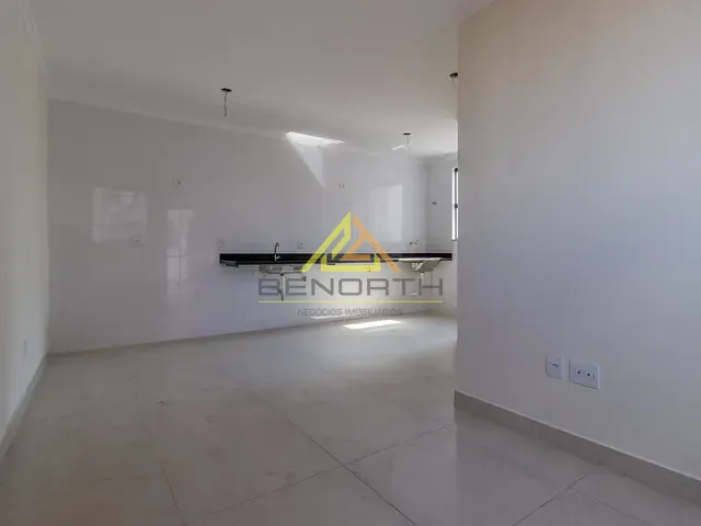 Apartamento com 54m² 2 quartos e 2 banheiros, à venda, no bairro Tucuruvi em São Paulo