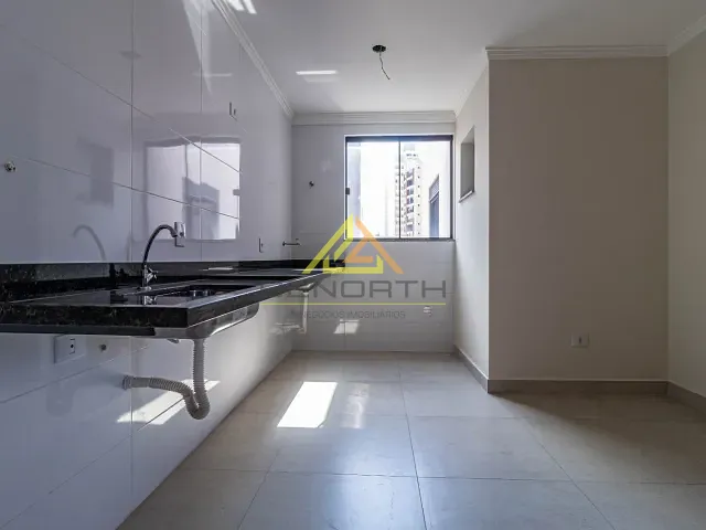 Apartamento com 54m² 2 quartos e 2 banheiros, à venda, no bairro Tucuruvi em São Paulo