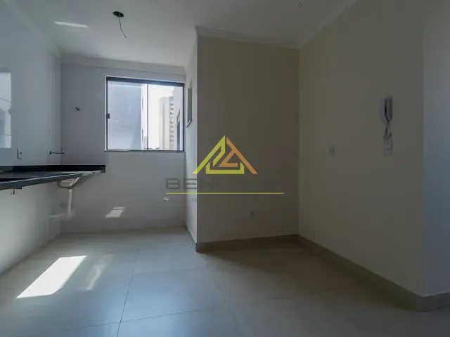 Apartamento com 54m² 2 quartos e 2 banheiros, à venda, no bairro Tucuruvi em São Paulo